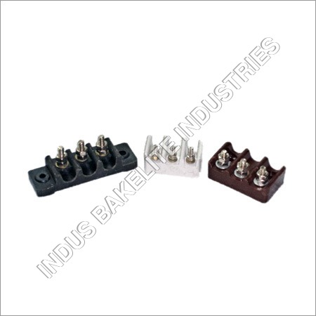 GEC Motor Terminal Blocks GEC Motor Terminal Blocks