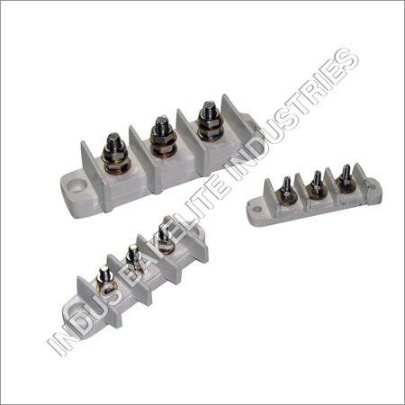 GEC Terminal Blocks GEC Terminal Blocks