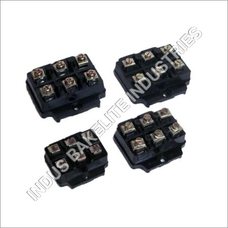 Siemens Type Terminal Blocks Siemens Type Terminal Blocks