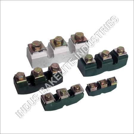Siemens Type Terminal Blocks Siemens Type Terminal Blocks