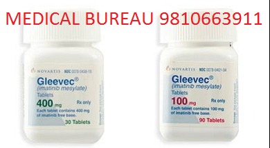 Imatinib mesylate