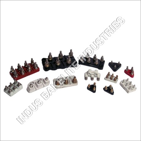 Mix Terminals Blocks Mix Terminals Blocks