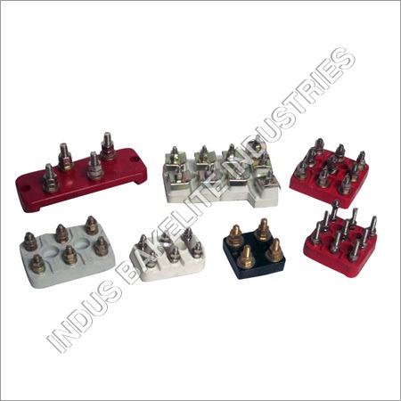 Motor Terminals Blocks Motor Terminals Blocks