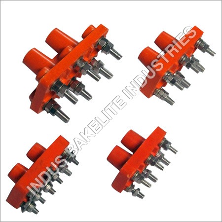 Siemens Type Motor Terminal Blocks Siemens Type Motor Terminal Blocks