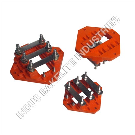 Krilosker Type Motor Terminal Blocks Krilosker Type Motor Terminal Blocks