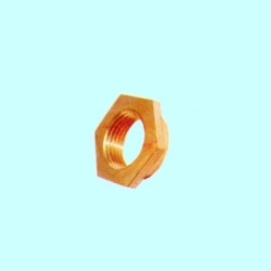 Brass Male Female Hex Reducer