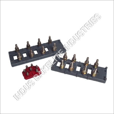 STAMPFORD TYPE GEN DMC TERMINAL BLOCK STAMPFORD TYPE GEN DMC TERMINAL BLOCK
