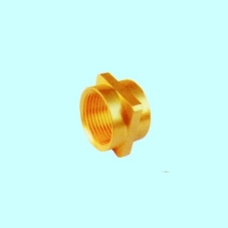 Brass Pipe Insert