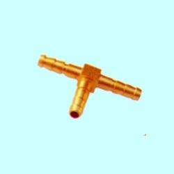 Brass Tee