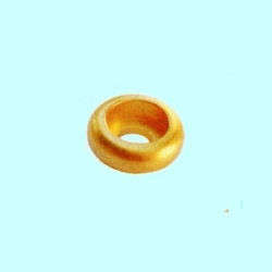 Brass Cup Washer