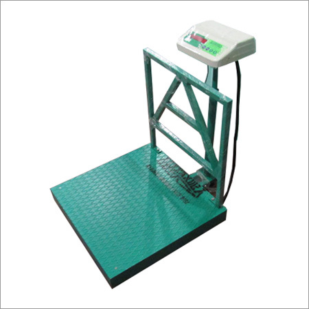 Electronic Weighing Platform Scales