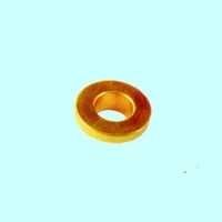 Brass Ring Washer