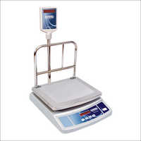 Bench Scale