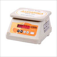 Electronic Waterproof Scale