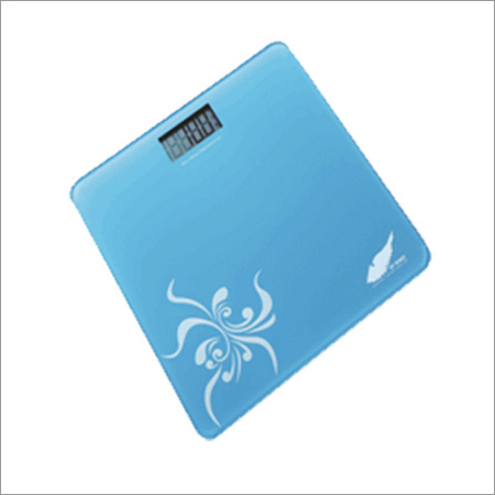 Personal Weighing Scale