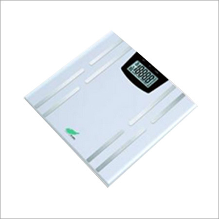Body Fat Scale
