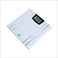 Body Fat Scale