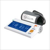 Blood Pressure Machine