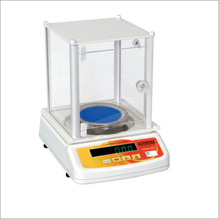 Jewelry Scale