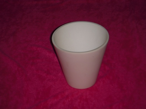 Conical Cucible
