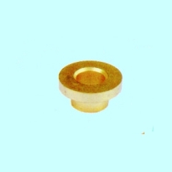Brass Rivet Bush