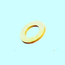 Brass Round Washer
