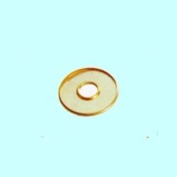 Brass Sanitary Flange