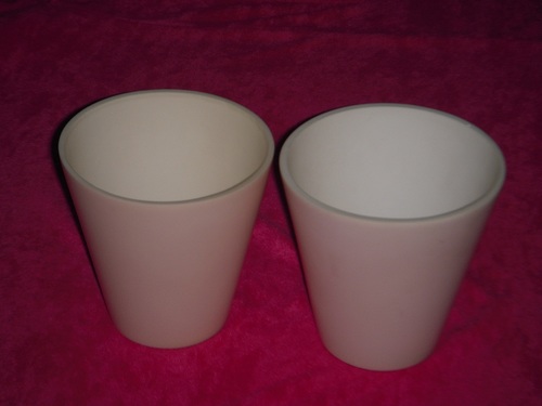 Conical Crucibles