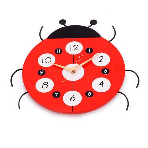Acrylic Wall Clock