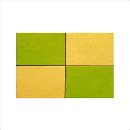 Color Combination Notice Boards