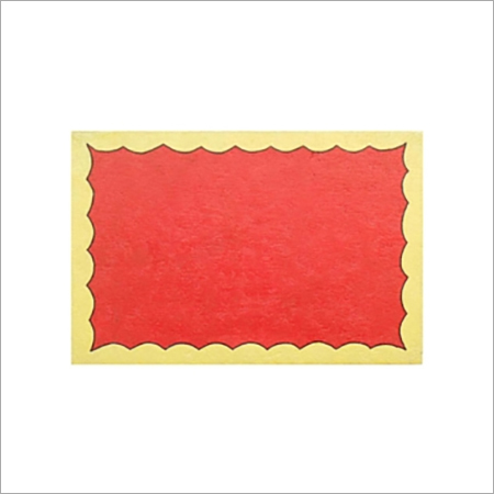 Curve Designed Notice Boards