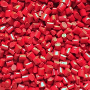 PEPSI RED MASTERBATCH