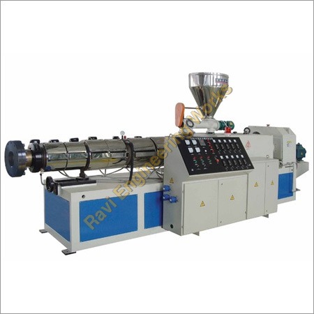 Screw Extruder