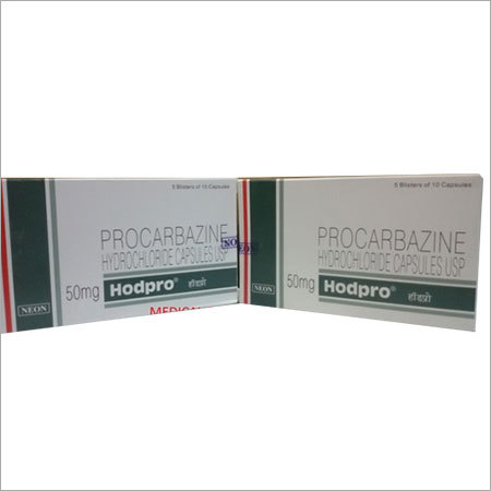 Procarbazine