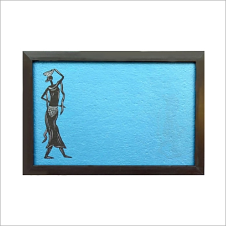 Wooden Framed Designed Notice Boards