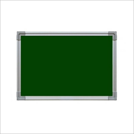Aluminium Framed Fabric Cloth Bulletin Board