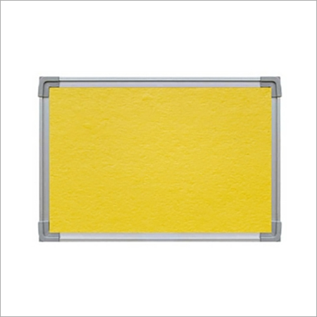 Aluminium Framed Display Boards