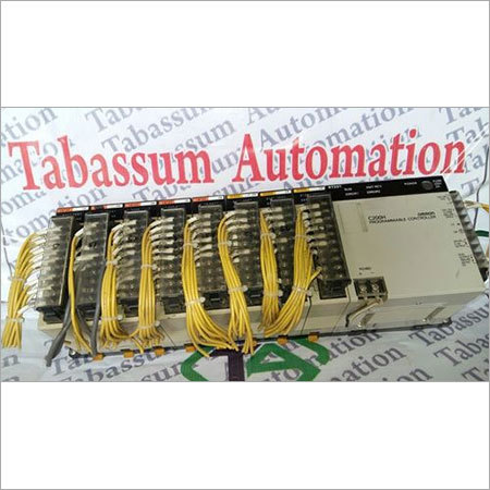 Omron Rt 201 , C200H Application: Industrial And Marine Used