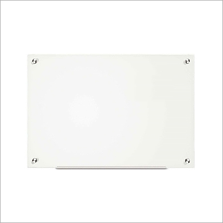 Glass Marker Board
