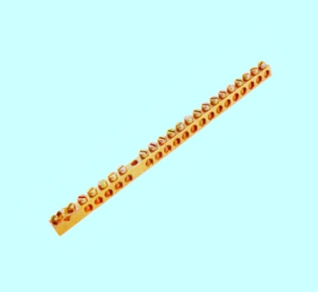 Brass Nuetral Links