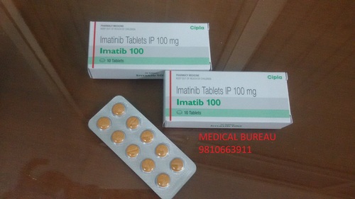 Imatinib Tablet