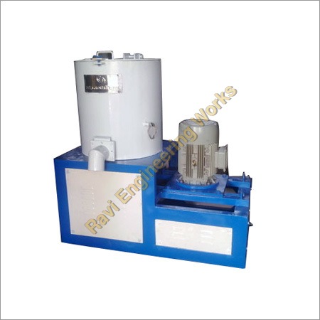High Speed Plastic Mixer Machine
