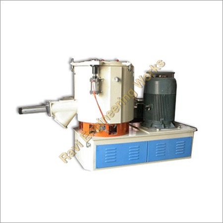 High Speed Mixer