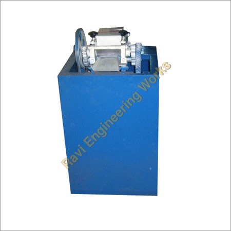 Dana Cutter Machine