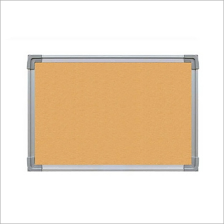 Cork Notice Boards