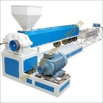 Plastic Dana Plant