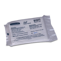 Kimberly Clark Facial Tissue 
