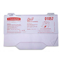 Kimberly Clark Washroom Accessories 