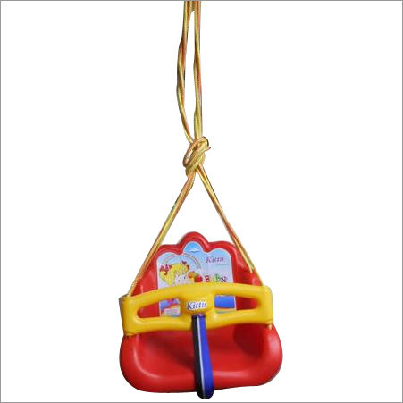 Plastic Baby Swings