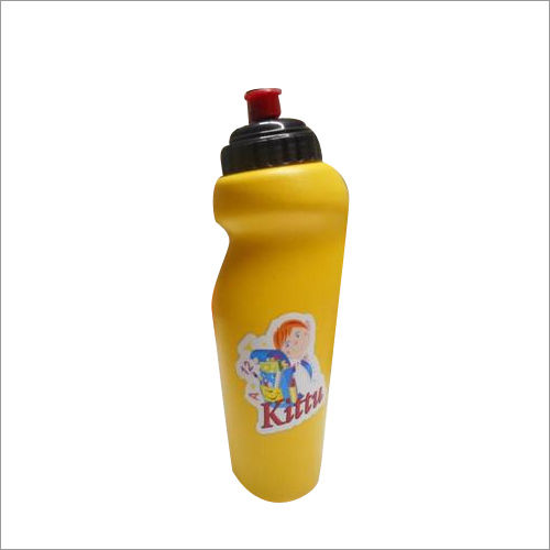 Plastic Sipper Bottles